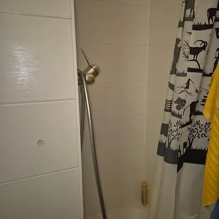 Meublee ,moderne,au Calme 1km Privatunterkunft *
